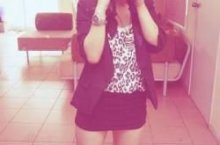 Проститутка Юлия - Киров