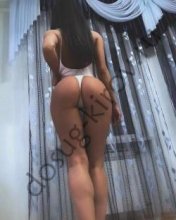 Проститутка Юлия - Киров