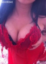 Проститутка Натали - Киров