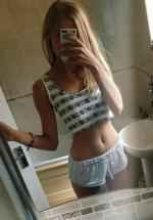 Проститутка Кристина - Киров