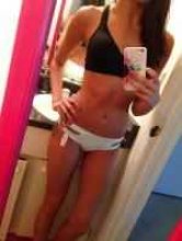 Проститутка Альбина - Киров