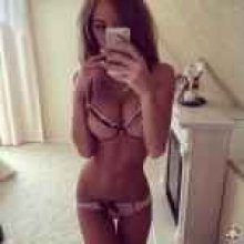 Проститутка Лика - Киров